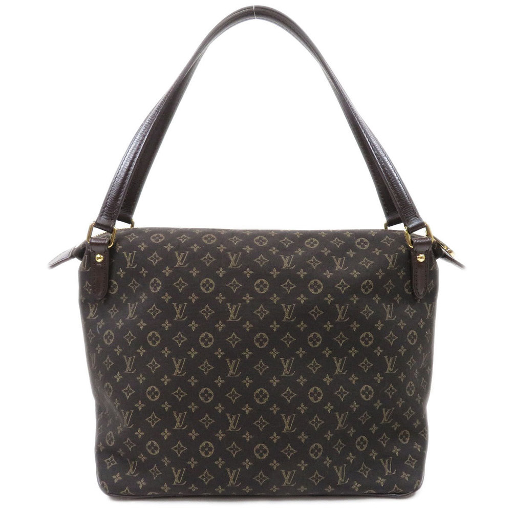 Louis Vuitton Ballad PM Monogram Ideal Brown Handbag - Picture 2 of 8